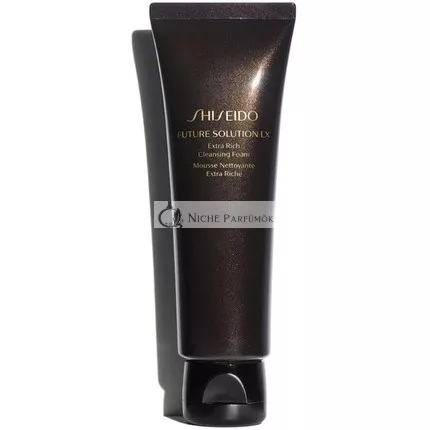 Shiseido SKN SFX E.RICH.CL.FOAM 125ml