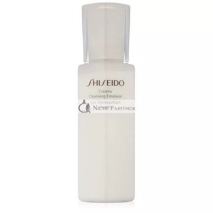 Shiseido Čistiaci Prostriedok, 200ml