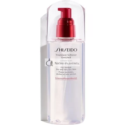 Shiseido SKN SDP TREA Soft EN, 150 ml