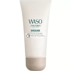   Shiseido Waso Shikulime Gel-to-Oil Čistiaci Prostriedok, 125ml