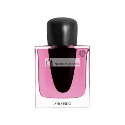   Shiseido GINZA MURASAKI Eau de Parfum Set - 50ml parfum a telový lotion