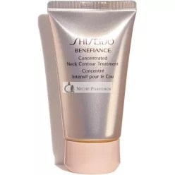 Shiseido SKN C.NECK CON liečba, 50ml