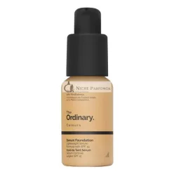   The Ordinary Farebný Sérumový Makeup 1.0 Veľmi Svetlý Ružový 30ml