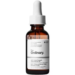   The Ordinary 100% Studenou Lisovaná Panenská Marula Olej 30ml