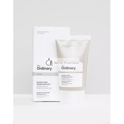 The Ordinary Originálny Azelaic Acid Suspensia 10% 30ml