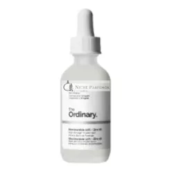   The Ordinary Original Niacinamide 10% + Zinc 1% 60ml - Hladký a rozjasňujúci sérum pre pleť náchylnú na nedokonalosti
