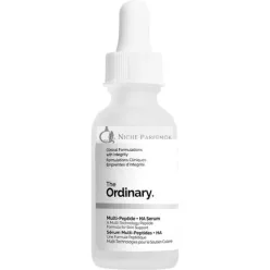 The Ordinary Multi-Peptide + HA Sérum, 30ml