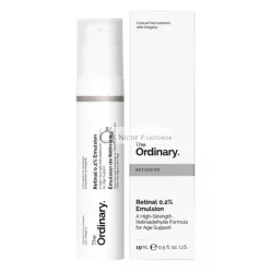 The Ordinary Retinal 0.2% Emulzia, 1 ks