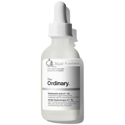 The Ordinary Hyalurónová Kyselina 2% + B5 30ml