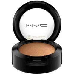 Mac Ošetrujúci očný tieň Amber Lights Frost