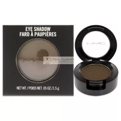 MAC Očný tieň Brun, 12.9 g