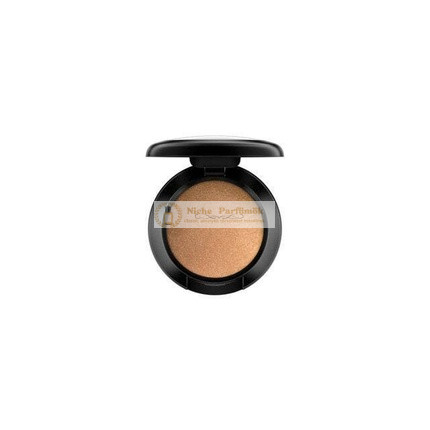 MAC Saténová Očné Tiene 15g 010 Print