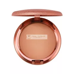 MAC Skinfinish Sunstruck Matte Bronzer, Matný Zlatý
