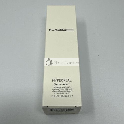 MAC Cosmetics HYPER REAL Sérum 50ml