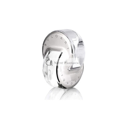 Bulgari Ženské Omnia Crystalline Eau de Toilette Spray