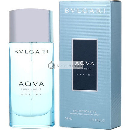 Bvlgari Eau de Toilette Sprej, 100ml
