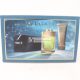 Bvlgari Wood Essence Eau de Parfum 3-dielna sada s krabičkou