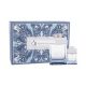 Bvlgari Man Glacial Essence Darčeková Sada - Eau De Parfum 100 ml a Eau De Parfum 15 ml