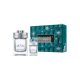 Bvlgari Rain Essence Vianočný 2023 Set Eau De Parfum 100 Ml A 15 Ml