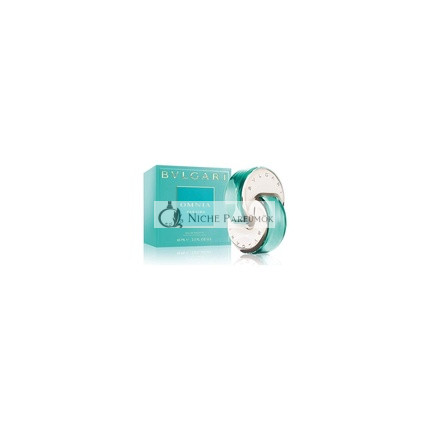 BVLGARI Omnia Paraiba Eau de Toilette Sprej 65ml