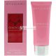 Bvlgari Omnia Pink Sapphire Sprchový gél 100ml