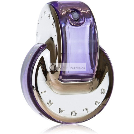 Bvlgari Omnia Amethyste Eau de Toilette pre ženy, 40 ml