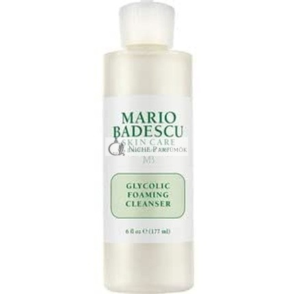Glykolový penivý čistič 177ml