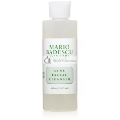 Čistiaci prostriedok na akné 177ml