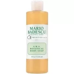 A.H.A. Botanická telová mydlo 236ml