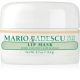 Mario Badescu maska na pery s kokosom a mangom - 14g