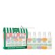 Mario Badescu Mini Mist Collection - Osviežujúca Sada Facial Mist, 4x59ml