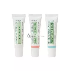 Mario Badescu Balzam na pery Trio - 10 gramov