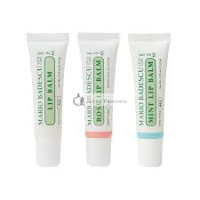 Mario Badescu Balzam na pery Trio - 10 gramov