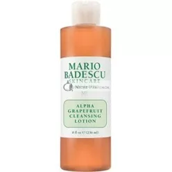 Alpha Grapefruit Cleansing Lotion 236ml