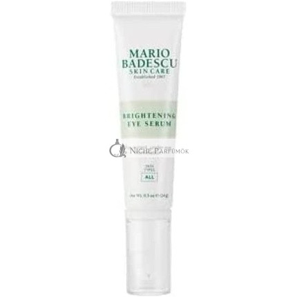 Zjasňujúce Očné Sérum 14ml