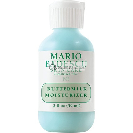 Buttermilk Hydratačný Krém, 59ml