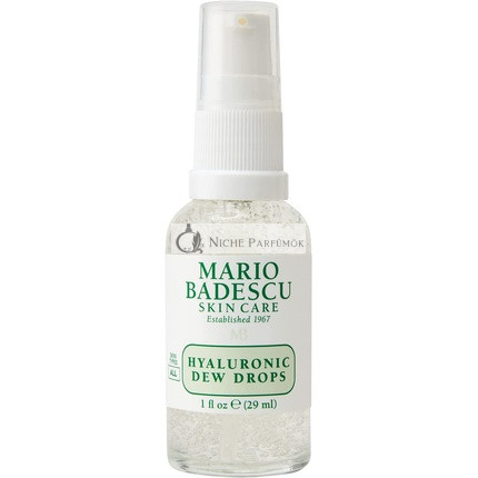 Mario Badescu Hyalurónové Kvapky, 29ml