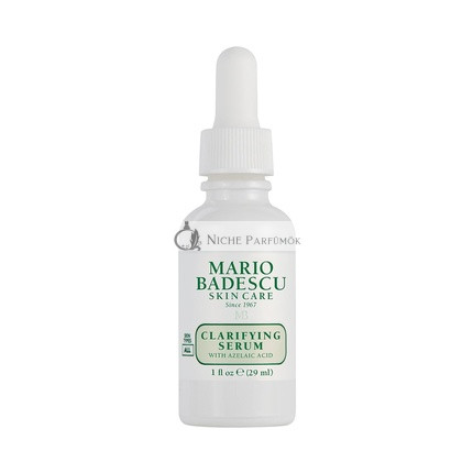 Mario Badescu Čistiaci sérum s azelaovou kyselinou 29ml