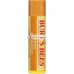 Burt's Bees 100% Prírodný Balzam na Pery Mango 4,25g