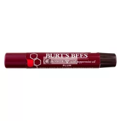   Burt's Bees 100% Prírodný Hydratačný Lesk na Perách Slivka, 2.655ml