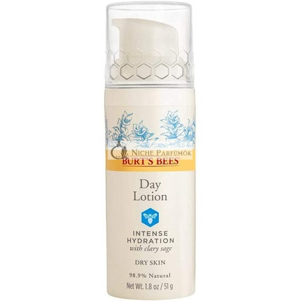 Burt's Bees Intenzív hydratácia denný krém na tvár, 50g