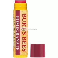 Burts Bees Balzam na pery s granátovým jablkom 4.25g