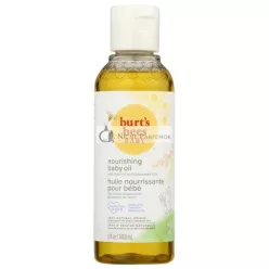Burt's Bees Baby Výživný detský olej, 148 ml