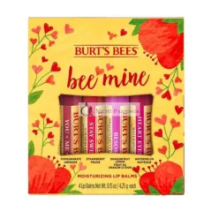   Burt's Bees Bee Mine Darčekové balenie balzamu na pery