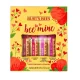 Burt's Bees Bee Mine Darčekové balenie balzamu na pery