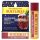 Burt's Bees Slávnostný Brusnicový Spritz - 4 Gramy Hydratačného Balzamu na Pery