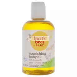 Burt's Bees Baby Výživný Telový Olej, 118ml