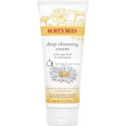 Soap Bark & Chamomile Hĺbkovo Čistiaci Krém 170ml