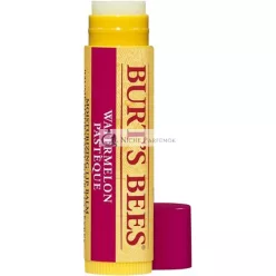 Burt's Bees Melónový balzam na pery, 4.25g