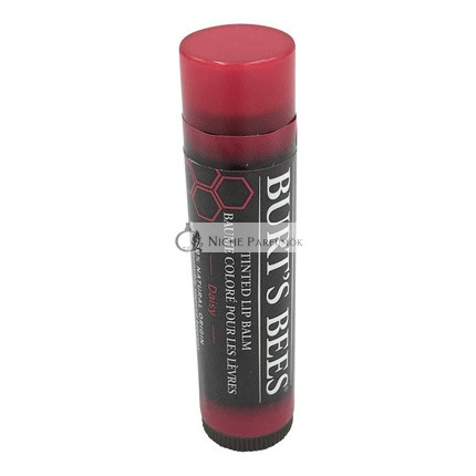 Burt's Bees Tinted Daisy Balzam na pery, 4,25g